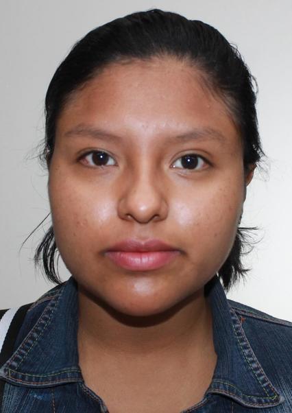Anagely Lilian Bedregal Apancho