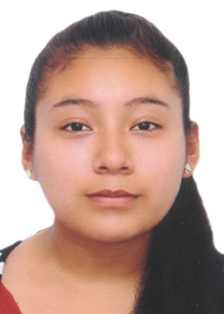 Anai Berenice Cadillo Lucero