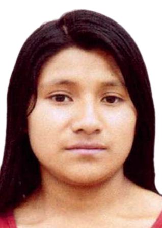 Anai Carmen Bedon Moreno