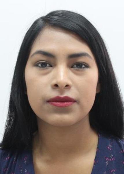 Anais yuliana bruno obregon