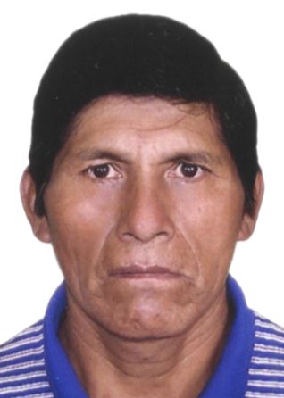 Ancelmo Criollo Simon