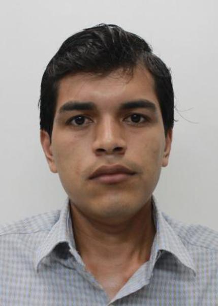 Anderson Enrique Yacila Chunga