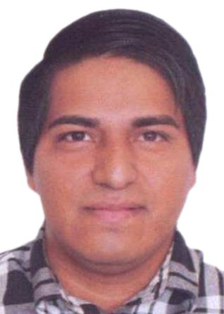 Anderson Javier Castillo Gomez