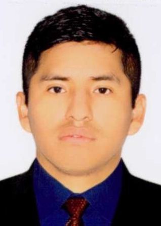 Anderson Wilder Morales Ccorimanya