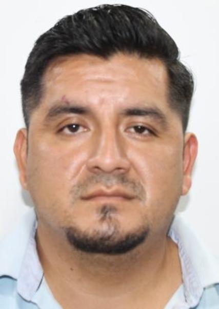 Anderson Yosuf Portalatino Avalos