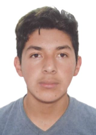 Andersson Lapiz Rojas