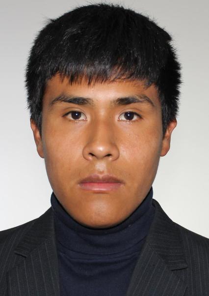 Andre Matias Gutierrez Calizaya
