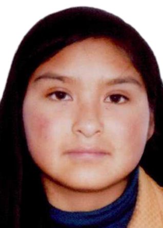 Andrea Alexandra Picon Reyes