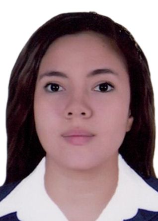 Andrea Cristina Perez QuiÑones