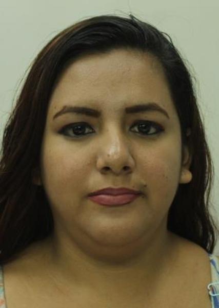 Andrea Elizabeth Santillan Tinoco