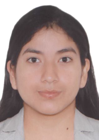 Andrea Lucero Castillo Rimaicuna