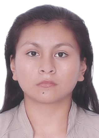 Andrea Madeleine Aragaki Espinoza