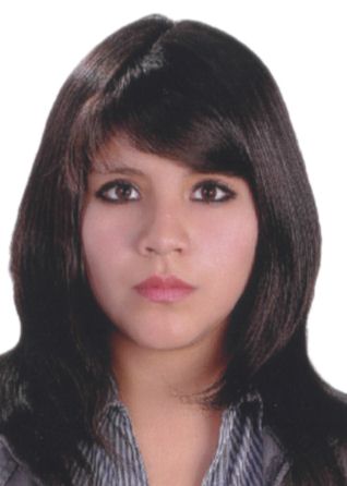 Andrea stephanie valderrama ugarte