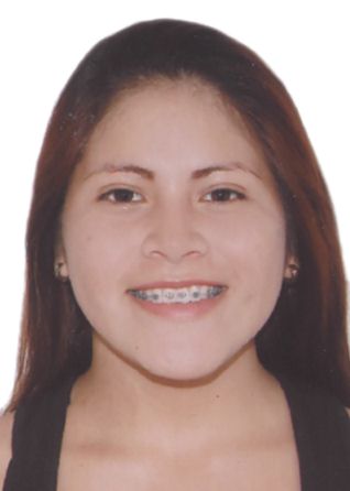 Andreita Tanaissa Pazo Navarro