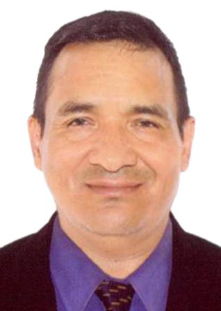 Andres Bermeo Cordova