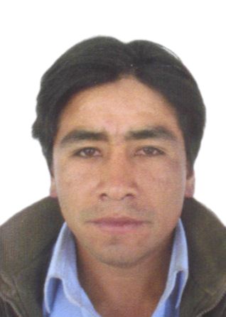 Andres Carlos Garcia Cueva