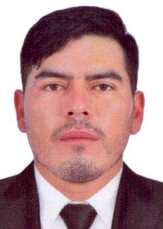 Andres jesus tito flores