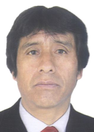 Andres Zosimo Rimac Culla