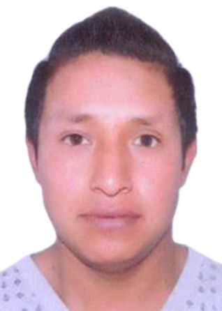 Andy Miguel Parra Porras