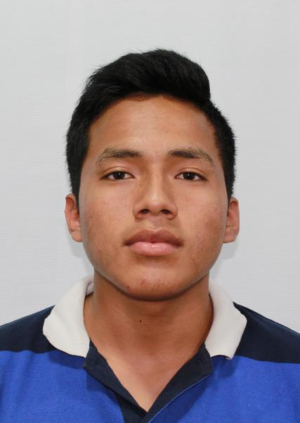 Andy Santiago Flores Morales