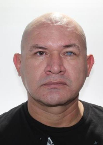 Andy Trigozo Reategui