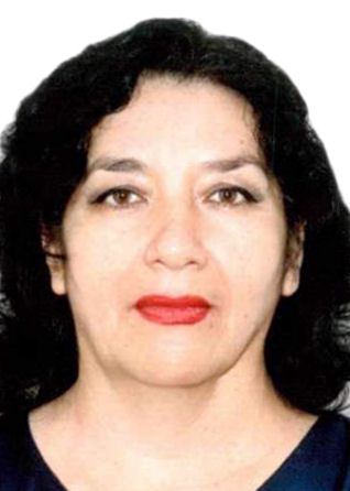 Anelia Cordova Morales