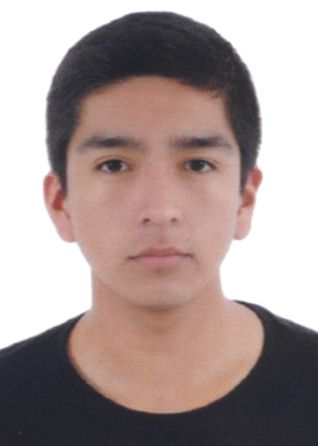 Angel Andre Huaccho Rodriguez