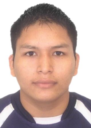 Angel Andres Young Hernandez
