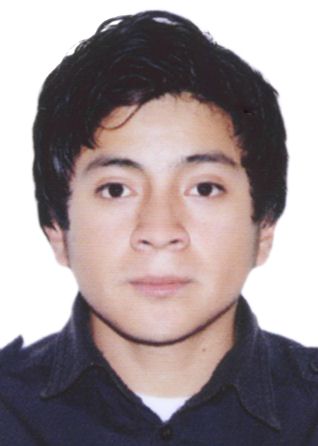 Angel Daniel Calle Santur