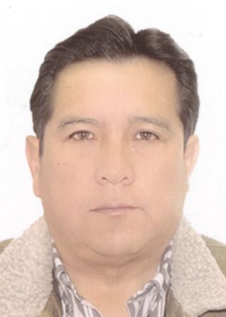 Angel domingo rutte cajahuaringa