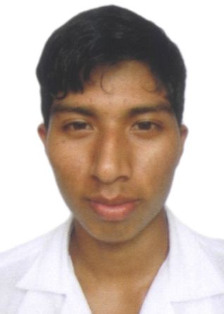 Angel Gabriel Paz Huajay