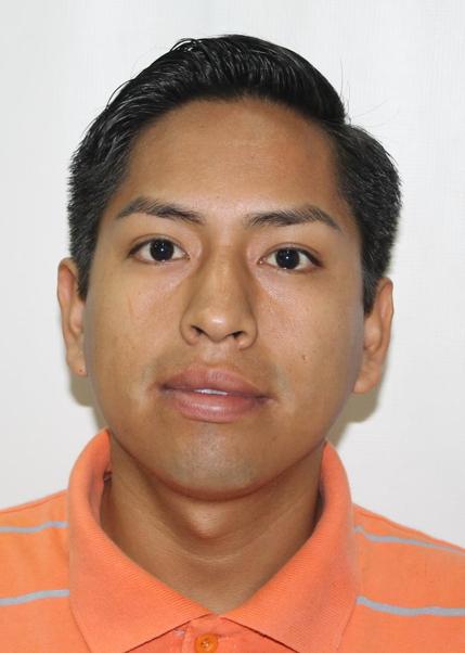 Angel Jaime Trujillo Ambrosio