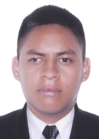 Angel Joseph Panduro Coral