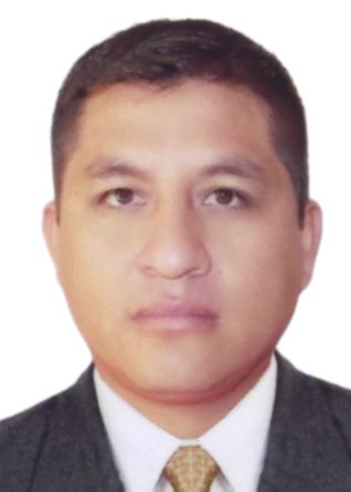 Angel Levi Moscoso Deza