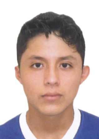 Angel Luis Mondragon Huaman