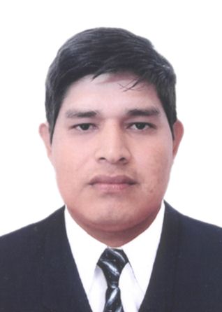 Angel Neil Inuma Vargas