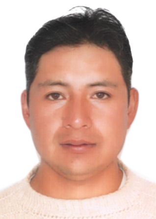 Angel Quispe Torres
