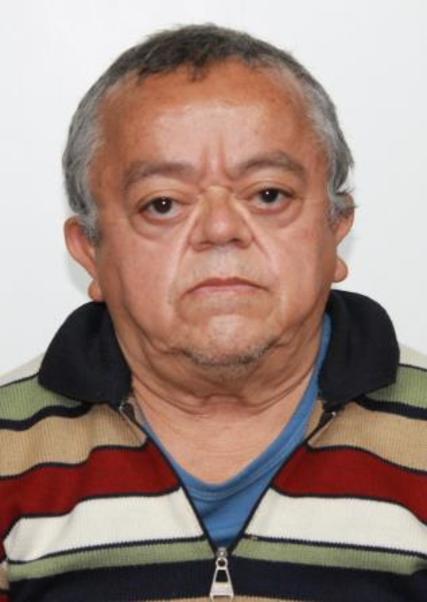 Angel Rafael Obando Arrieta