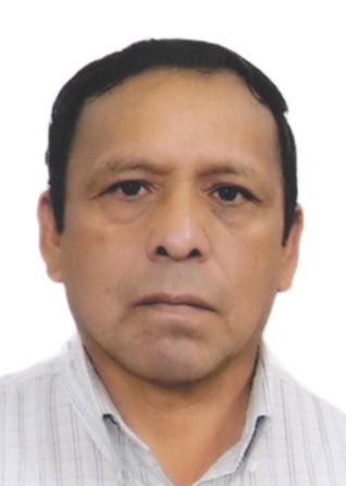 Angel Rafael Salvatierra Aguirre