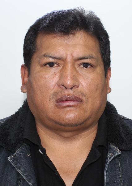 Angel surichaqui montes