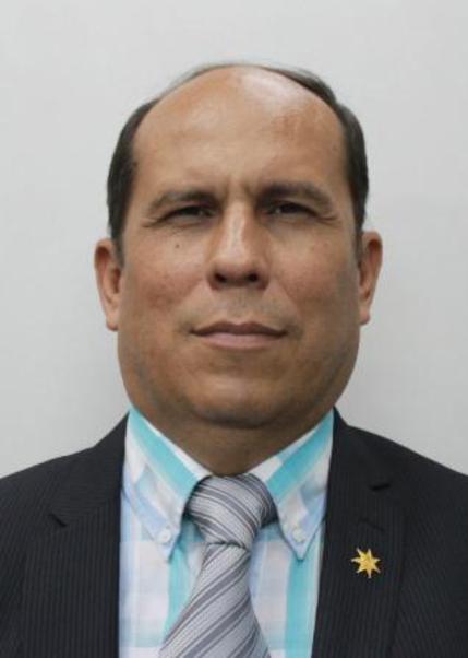 Angel Teodoro Escalante Veliz