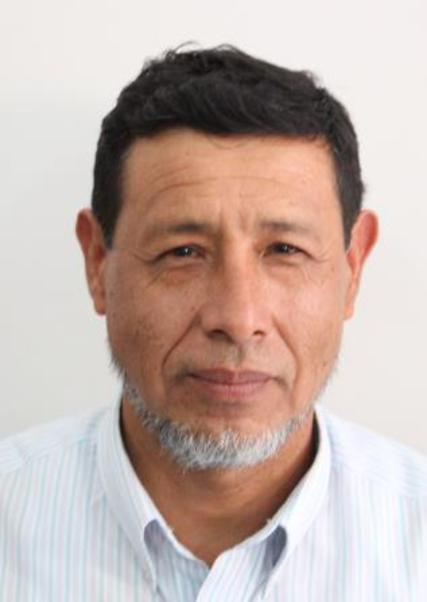 Angel Wilder Paredes Cuadros