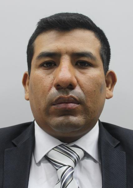 Angel Wilfredo Armas Gutierrez