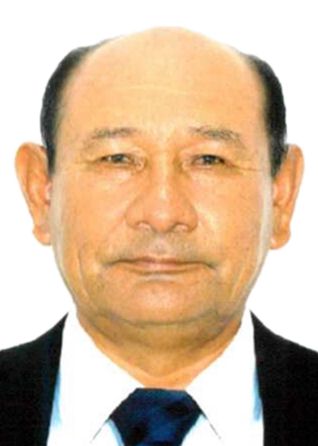 Angel Zapata Leon