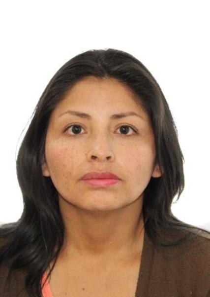Angela cris lazaro rodriguez