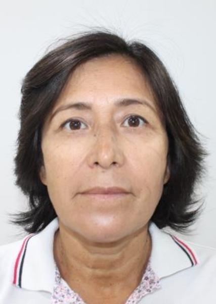 Angela genara morillo guillen