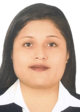 Angela Liliana Huamani Vasquez
