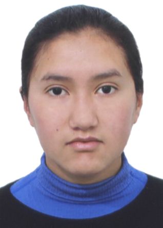 Angela Nayeli Leon Julca