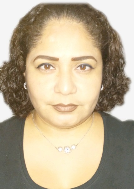 Angela Roxana Curaca Alvarado