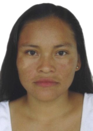 Angelica Cervantes Huayta